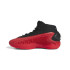 Chaussures Basket-ball adidas Enfant from A.E. 1 Low Trainers Black