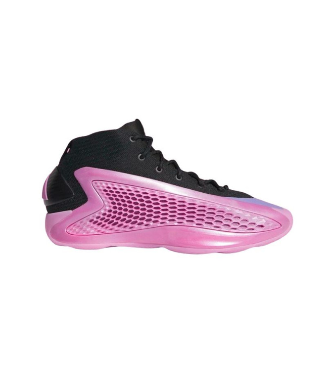 Chaussures Basket-ball adidas from A.E. 1 Low...