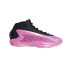 Chaussures Basket-ball adidas from A.E. 1 Low Trainers Black