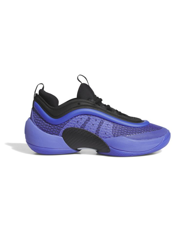 Chaussures Basket-ball adidas Enfant extrait du...