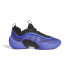 Chaussures Basket-ball adidas Enfant extrait du numéro 5 de D.O.N. Blue
