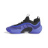Chaussures Basket-ball adidas Enfant extrait du numéro 5 de D.O.N. Blue