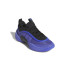 Chaussures Basket-ball adidas Enfant extrait du numéro 5 de D.O.N. Blue