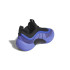 Chaussures Basket-ball adidas Enfant extrait du numéro 5 de D.O.N. Blue