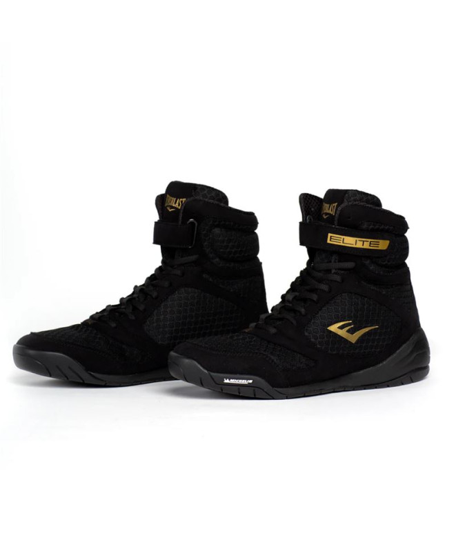 Chaussures Boxes by Everlast Elite 2 Boxing...