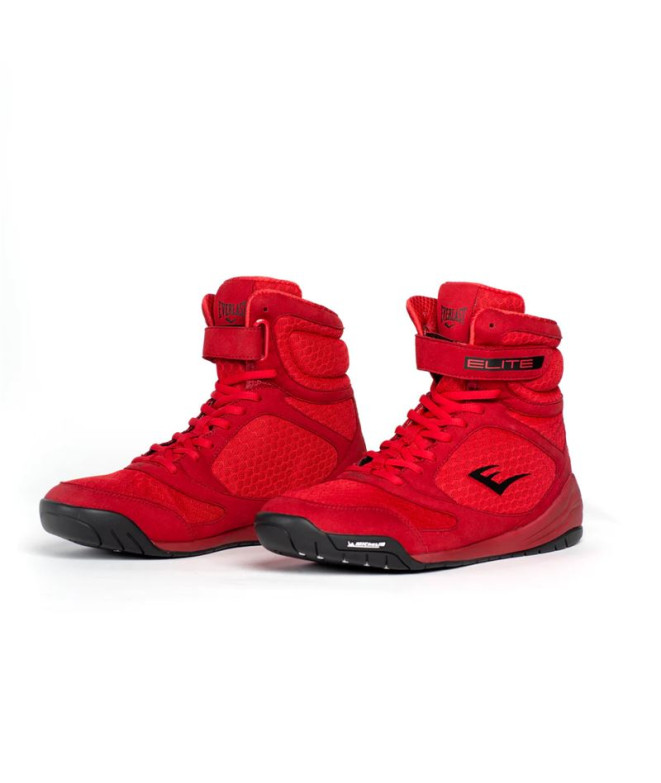 Chaussures Boxes by Everlast Elite 2 Boxing...