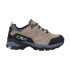 Chaussures Montagne CMP Trekking by Melnick Low Wmn Wp Femme