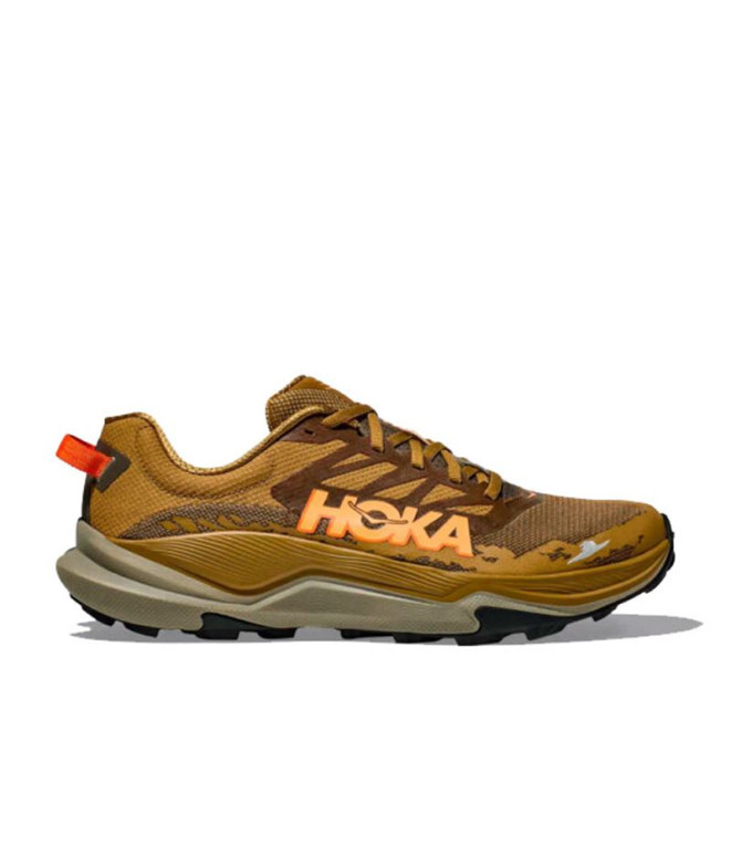 Chaussures Trail Homme de Hoka Torrent 4...