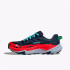 Chaussures Trail Homme de Hoka Torrent 4 Stormy Skies/Cerise