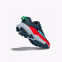 Chaussures Trail Homme de Hoka Torrent 4 Stormy Skies/Cerise