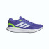 Chaussures Running adidas Running Homme de Runfalcon 5 Blue