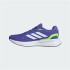 Chaussures Running adidas Running Homme de Runfalcon 5 Blue