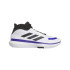 Chaussures Basket-ball from Adidas Bounce Legends Low Trainers White