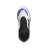 Chaussures Basket-ball from Adidas Bounce Legends Low Trainers White