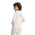 Sweat adidas Femme Sweat à capuche graphique camouflage rose