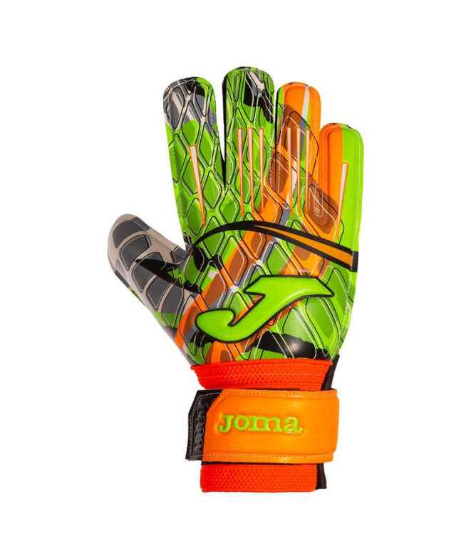 Football Joma Gants de Goalkeeper Calcio 23...