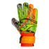 Football Joma Gants de Goalkeeper Calcio 23 Kids Fluor Orange/Lime