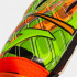 Football Joma Gants de Goalkeeper Calcio 23 Kids Fluor Orange/Lime