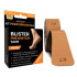 KT Tape Bande de prévention des ampoules prédécoupée (30 x 9cm) Beige