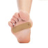 KT Tape Bande de prévention des ampoules prédécoupée (30 x 9cm) Beige