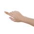 KT Tape Bande de prévention des ampoules prédécoupée (30 x 9cm) Beige
