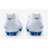 Football Mizuno Monarcida Neo III Select Ag White Boots