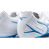Football Mizuno Monarcida Neo III Select Ag White Boots