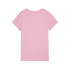 T-shirt Décontracté Logo Puma Essentials Femme