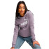 Sweat Décontracté Puma Essentials Logo Hoodie Fl Femme