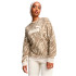 Sweat Décontracté Puma Essentials+ Animal Aop Crew Fl Femme