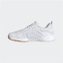 Chaussures Fitness adidas Femme de Dropset 3 White