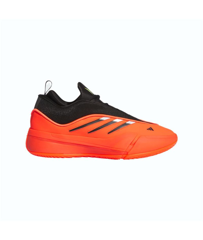 Chaussures Basket-ball adidas de Lillard Dame 9...