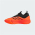 Chaussures Basket-ball adidas de Lillard Dame 9 Low Trainers Red