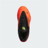 Chaussures Basket-ball adidas de Lillard Dame 9 Low Trainers Red