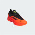 Chaussures Basket-ball adidas de Lillard Dame 9 Low Trainers Red