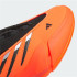Chaussures Basket-ball adidas de Lillard Dame 9 Low Trainers Red