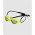 Gafas de natation Arena 365 Noir/jaune
