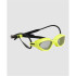 Gafas de natation Arena 365 Noir/jaune