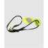 Gafas de natation Arena 365 Noir/jaune