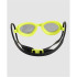 Gafas de natation Arena 365 Noir/jaune