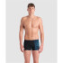 Maillot de bain Natation Arena Homme de Foggy Dots Black