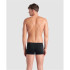 Maillot de bain Natation Arena Homme de Foggy Dots Black