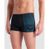 Maillot de bain Natation Arena Homme de Foggy Dots Black