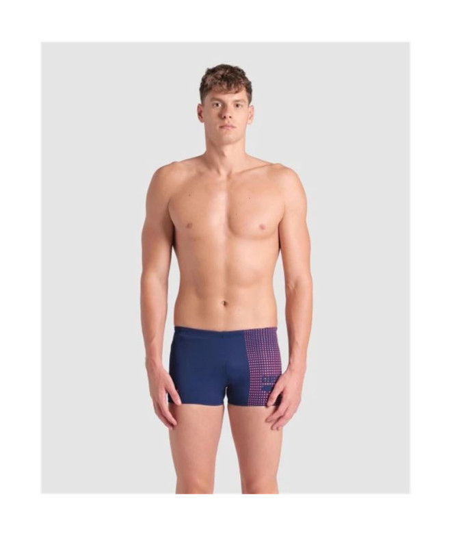Maillot de bain Natation Arena Homme de Foggy...