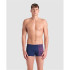 Maillot de bain Natation Arena Homme de Foggy Dots Blue