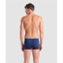 Maillot de bain Natation Arena Homme de Foggy Dots Blue