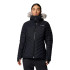 Veste Montagne Columbia Bird Mountain™ III Insulated Noir Femme