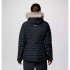 Veste Montagne Columbia Bird Mountain™ III Insulated Noir Femme