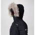 Veste Montagne Columbia Bird Mountain™ III Insulated Noir Femme