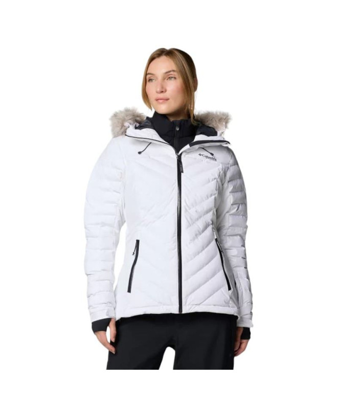 Veste Montagne Columbia Bird Mountain™ III...